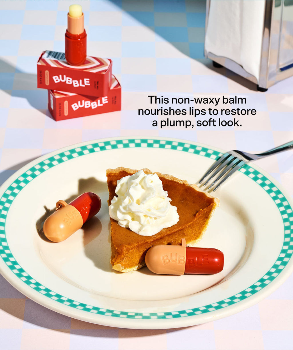 Tell All Pumpkin Spice